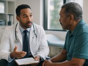 What is the Survival Rates for Aids? Doctor discussing HIV treatment to improve survival rates in 2025.