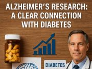 Alzheimer’s Research: A Clear Connection with Diabetes Brain Health and Diabetes Management