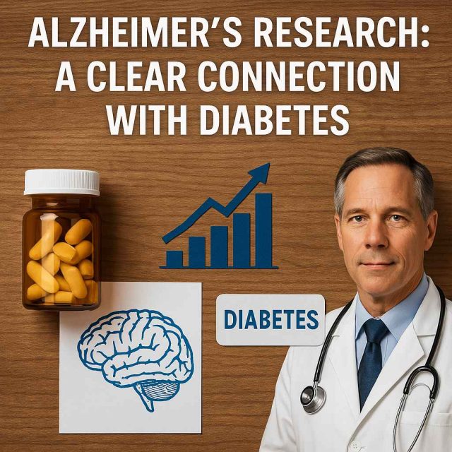 Brain Health and Diabetes Management