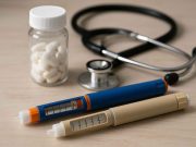 “GLP-1 Revolution: How Ozempic and Mounjaro Are Reshaping Type 2 Diabetes and Obesity Treatment” GLP-1 drugs Ozempic and Mounjaro for diabetes treatment