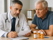 Will Diabetes Medications Get More Expensive in 2025? Doctor and patient review diabetes medication options and prices
