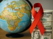What the Slashing of Foreign Aid Means for the Aids Pandemic Medical professionals discussing HIV treatment plans amid foreign aid cuts