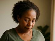 What Does Healthy Weight Loss Look Like? Patient and clinician discussing healthy weight loss strategies