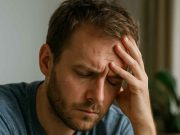 Lyme disease recovery, is it Possible? Doctor and patient reviewing Lyme disease recovery options together