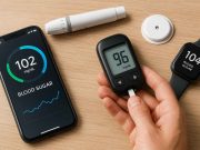 Blood Sugar Monitoring: Best Devices and Digital Tools for 2025 Doctor and patient using a CGM and digital tools to manage blood sugar levels