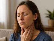 Chronic Inflammation: How to Spot It and Calm It Naturally Patient and doctor reviewing chronic inflammation and natural care