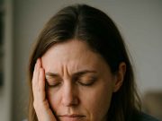 Living With Depression: Practical Tips for Daily Wellness Reflecting the quiet struggle of daily life with depression.