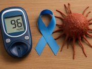 Are Diabetes and Cancer Linked? Investigating the OverlapAre Diabetes and Cancer Connected? Healthcare professional discussing diabetes and cancer connection on a tablet.