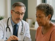 Lifestyle Changes for Diabetes: Proven Habits to Lower Blood Sugar Clinician and patient reviewing lifestyle changes for diabetes on a digital tablet in a medical office