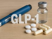 Are GLP-1’s Safe? Evaluating Risks and Rewards in Type 2 Diabetes Treatment Patient and doctor reviewing GLP-1 treatment safety for diabetes.