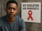 HIV education and awareness: Are We Doing Enough? HIV education seminar with community members and health professionals.