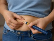 Understanding Insulin Therapy for Type 1 Diabetes Insulin therapy setup for a patient with Type 1 diabetes.