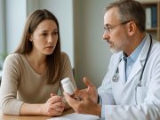 Best Medication for Anxiety: What Really Works in 2025 Patient consulting doctor about best medication for anxiety in 2025