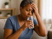 Are We Missing Symptoms of Type 2 Diabetes? Doctor and patient discussing symptoms of Type 2 diabetes in clinic