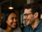 Can You Date with HIV in 2025? What to Know About Love, Disclosure, and U=U Couple on a date discussing HIV status openly and confidently in 2025