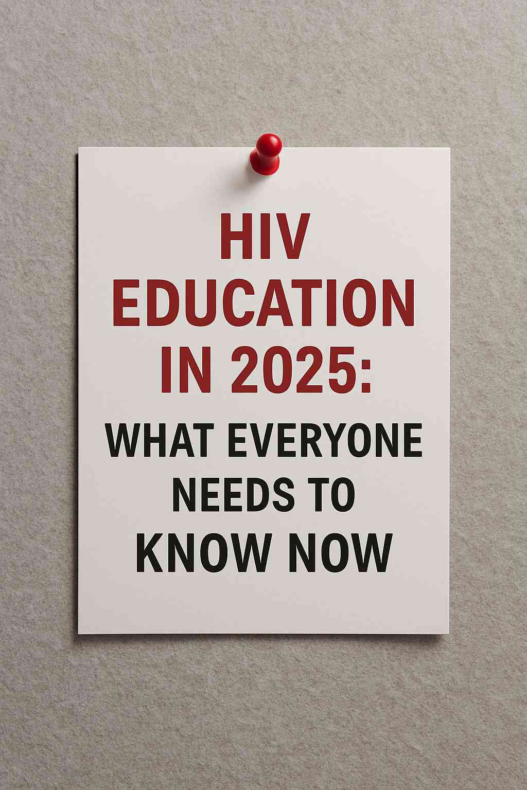 hiv-education-2025-public-health.jpg|hiv-education-2025-public-health.jpg |HIV educator sharing 2025 resources with community members at a public awareness workshop