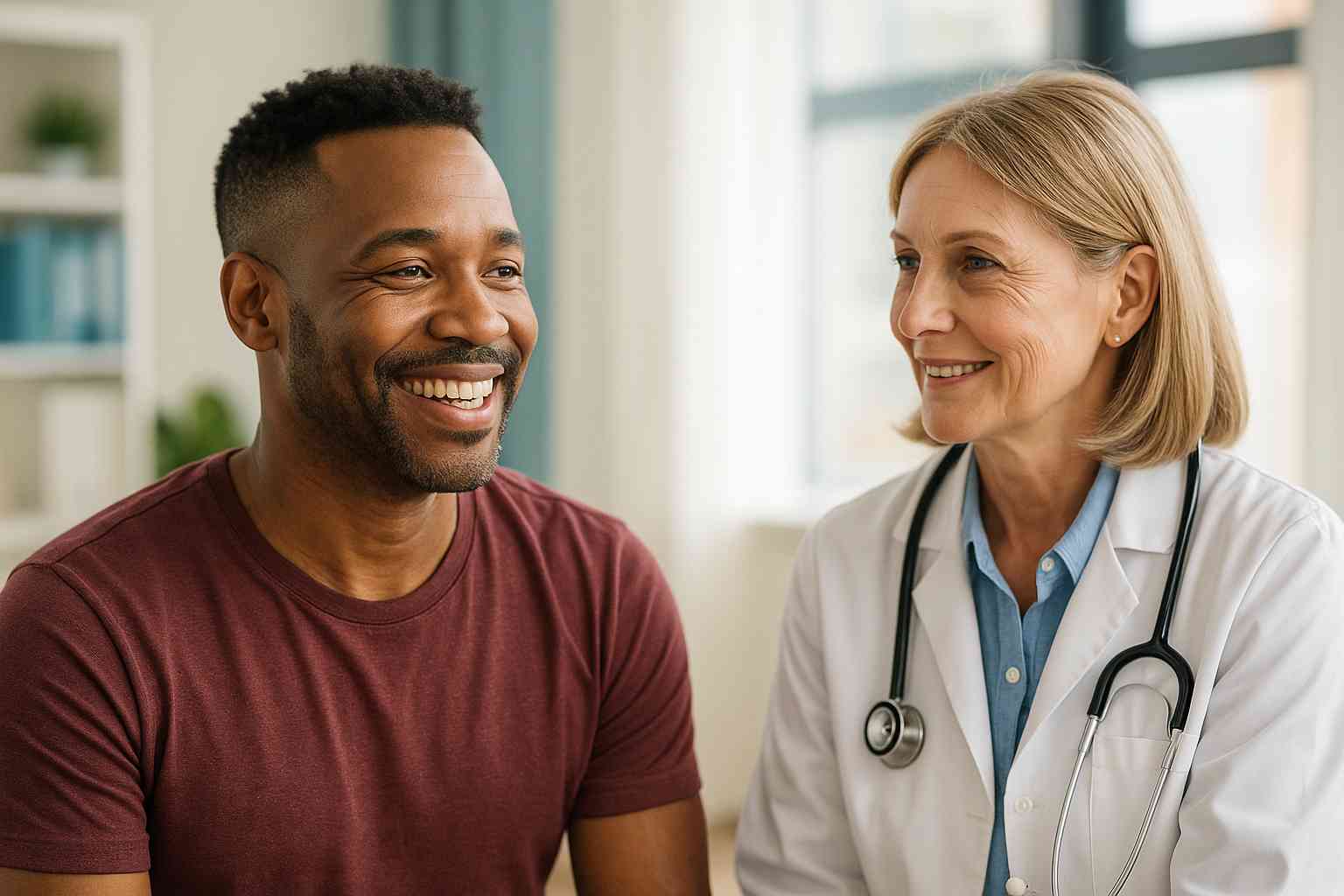 Can You Live a Normal Life with HIV? What Science Says in 2025