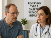 Can Type 2 Diabetes Be Reversed Without Insulin? What the Latest Research Says Doctor and patient discussing non-insulin treatment for type 2 diabetes