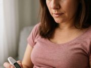 Blood Sugar in Pregnancy: Insights for Expecting Families Pregnant woman speaking with doctor about blood sugar and pregnancy