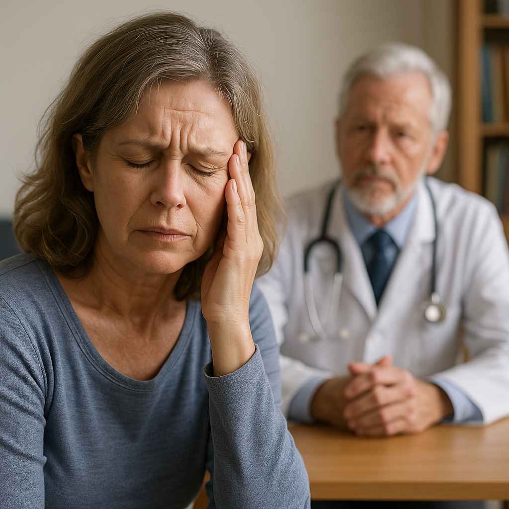 Chronic Pain Help 2025 Patient Tools Digital tool for chronic pain tracking used by patient