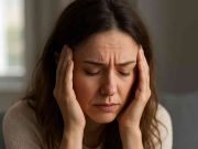 What are the Different Types of Anxiety Disorders? Identifying types of anxiety disorder