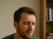 HIV Symptoms You Should Never Ignore Doctor and patient discussing early HIV symptoms