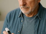 Latent Autoimmune Diabetes (LADA): What You Need to Know in 2025 man with Latent Autoimmune Diabetes talking to her physician in a clinic.