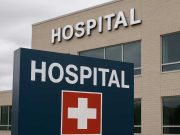 36 U.S. Hospitals Honored for Excellence in Inpatient Diabetes Care Hospital team celebrating recognition for diabetes care.