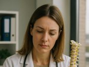 Understanding the Causes of Fibromyalgia: What Science Says in 2025 Woman talking to doctor about fibromyalgia causes.