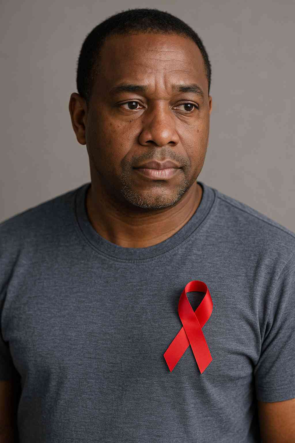 hope-for-hiv-patients-advocacy-treatment HIV patient and doctor discussing hopeful treatment updates