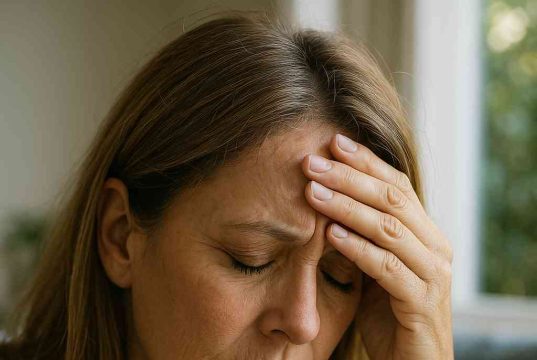 Can Prediabetes Symptoms Be Mistaken For Something Else? Healthcare consultation about early symptoms of prediabetes