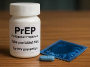 What Is PrEP? How HIV Prevention Works in 2025 Healthcare provider discussing PrEP treatment for HIV prevention.