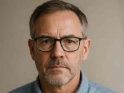 What Are Prostate Cancer Causes? Physician and patient reviewing prostate cancer cause and risk factors