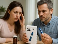 New GLP‑1 Therapies Show Promise for Chronic Illness: Migraine Relief and Testosterone Boosts