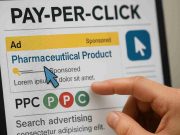 Is Pay-Per-Click Advertising Working in Pharma? Pharma marketers planning a pay-per-click advertising strategy.
