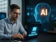 Is Pharma Marketing Email Dead or Just Getting Started with AI? AI transforming pharma email marketing strategies