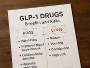 Do The Benefits of GLP-1 Drugs OutWeigh the Negatives?
