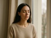 Healing and Chronic Illness: New Tips for Patients Woman using holistic healing practices to manage chronic illness