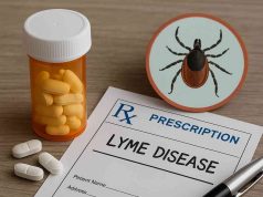 Lyme Disease Treatment That Actual Works Medical treatment tools for Lyme disease recovery