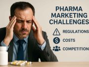 Modern Pharma Marketing Challenges
