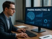 Pharma Marketing AI: Doing More With More