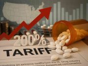 Would the Industry Survive 200% Pharma Tariffs? Pharma supply chain disrupted by 200% tariffs on imported ingredients