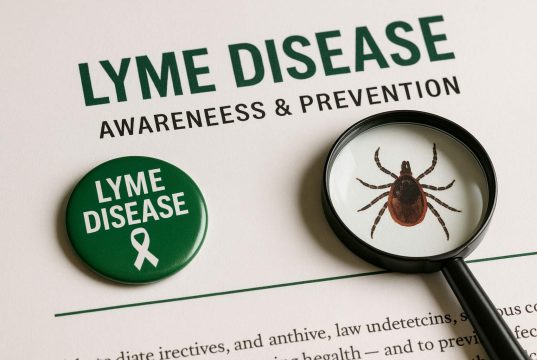 What Justin Timberlake’s Lyme Disease Diagnosis Can Do For The Lyme Community