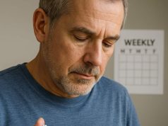 New Once‑Weekly Insulin Efsitora Reduces Treatment Burden While Matching Glargine Efficacy in Type 2 Diabetes