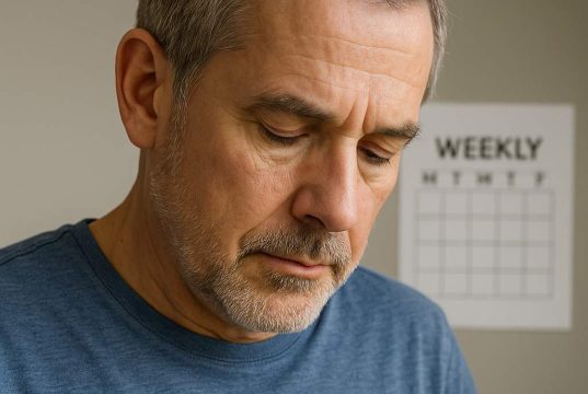 New Once‑Weekly Insulin Efsitora Reduces Treatment Burden While Matching Glargine Efficacy in Type 2 Diabetes