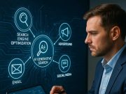 Nothing is Dead: Why AI Generative Search, Advertising, SEO, Email and Social Work Together