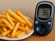 New Study: Are Diabetes and French Fries Linked?