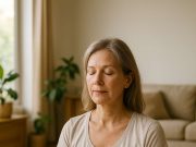 What To Know After A Fibromyalgia Diagnosis