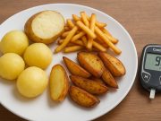 Diabetes and Potatoes: New Research On How You Cook Your Potatoes