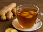Does Ginger Help Diabetes Patients?